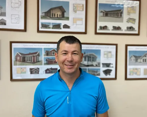 Александр Каркасный Александр Каркасный